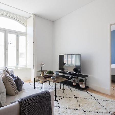 Flh Cais Sodre Charming Flat Apartment Lisbon Exterior photo