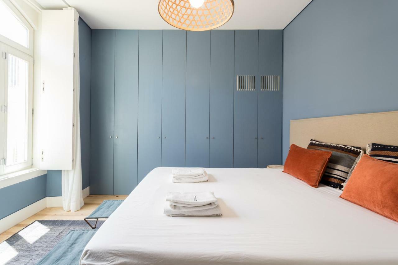 Flh Cais Sodre Charming Flat Apartment Lisbon Exterior photo