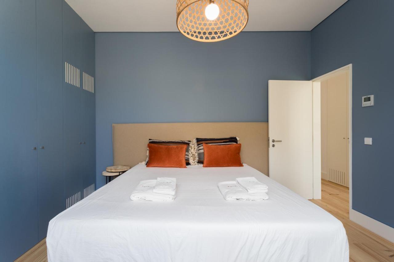Flh Cais Sodre Charming Flat Apartment Lisbon Exterior photo