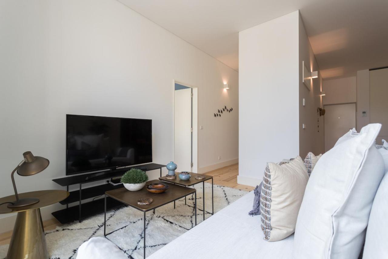 Flh Cais Sodre Charming Flat Apartment Lisbon Exterior photo