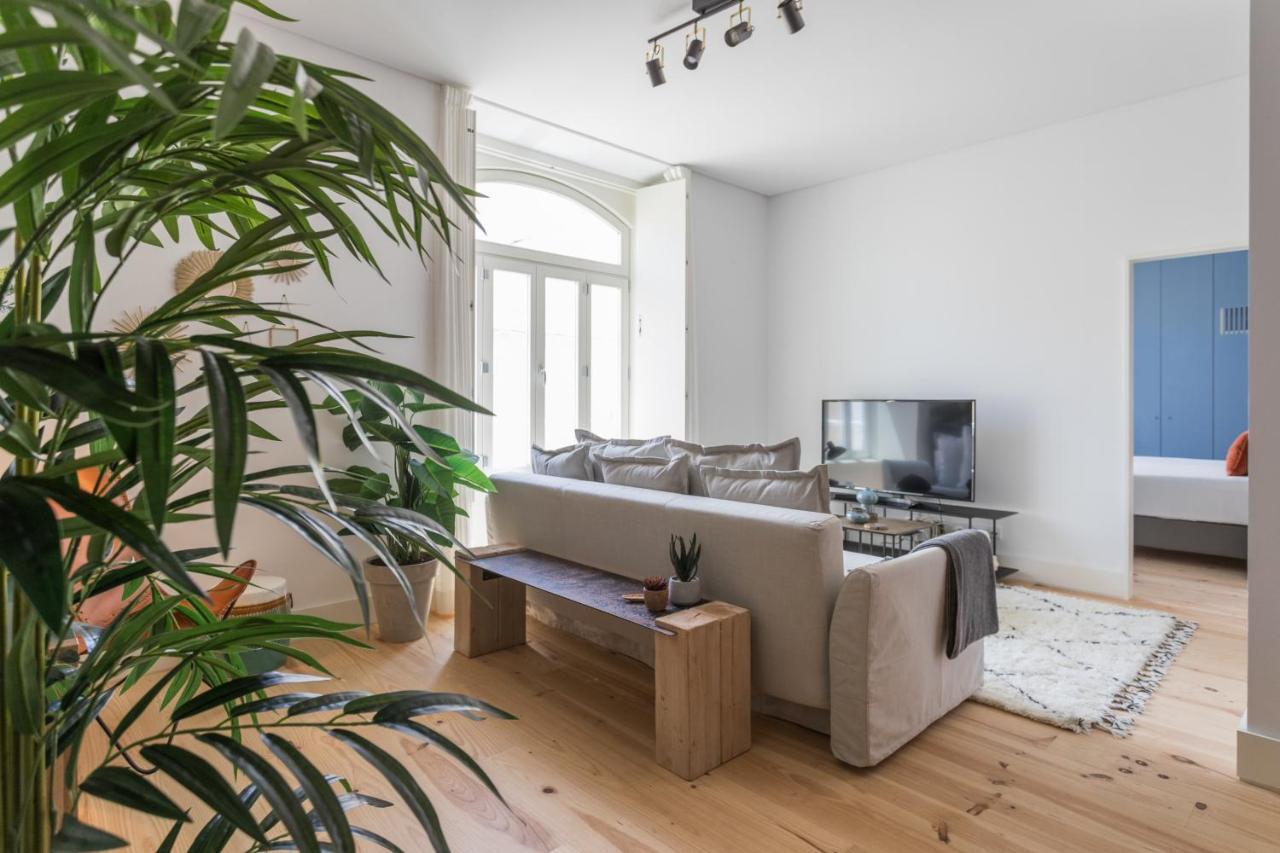 Flh Cais Sodre Charming Flat Apartment Lisbon Exterior photo
